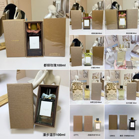 Burberry Snow Blossom Eau de Parfum-3048  